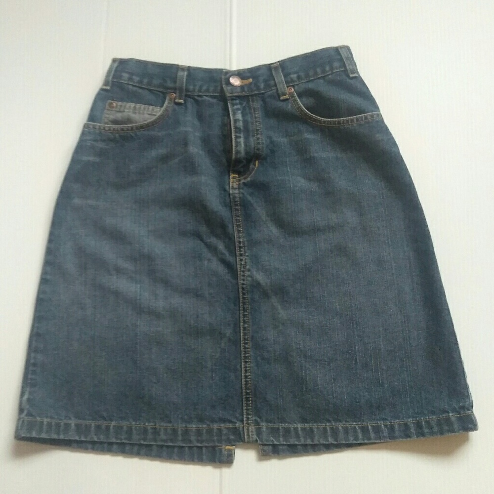 Roxy Jean Women's Skirt